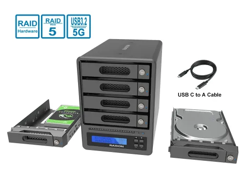 GR5640-B31A (EOL)