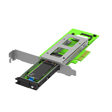 PCIe Product List