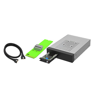 NVMe Product List